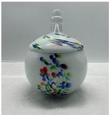Glass  Vases