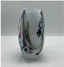 Glass  Vases