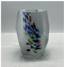 Glass  Vases