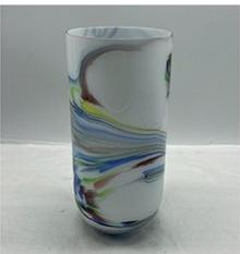 Glass  Vases