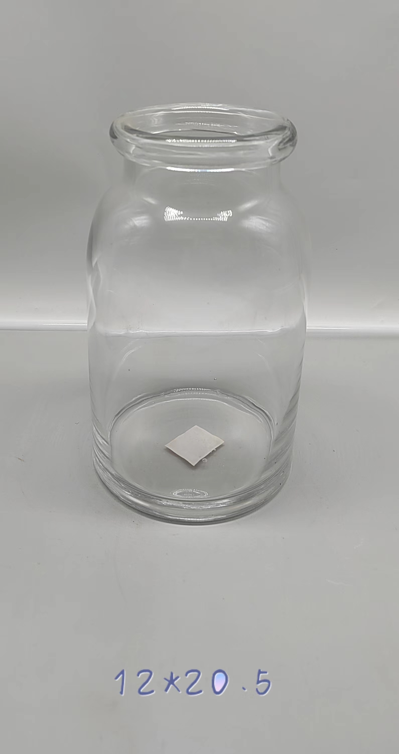 Glass  Vases