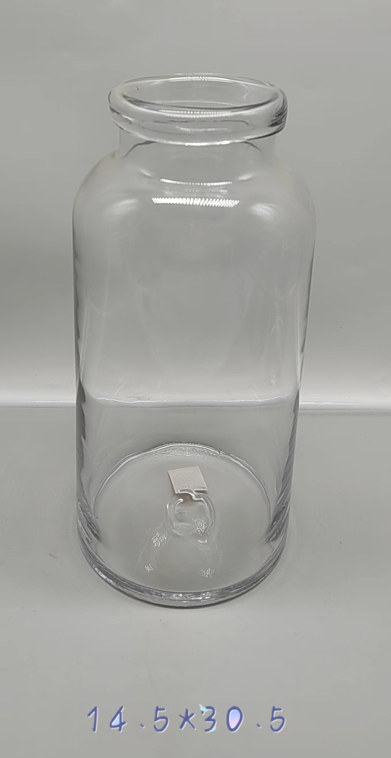 Glass  Vases