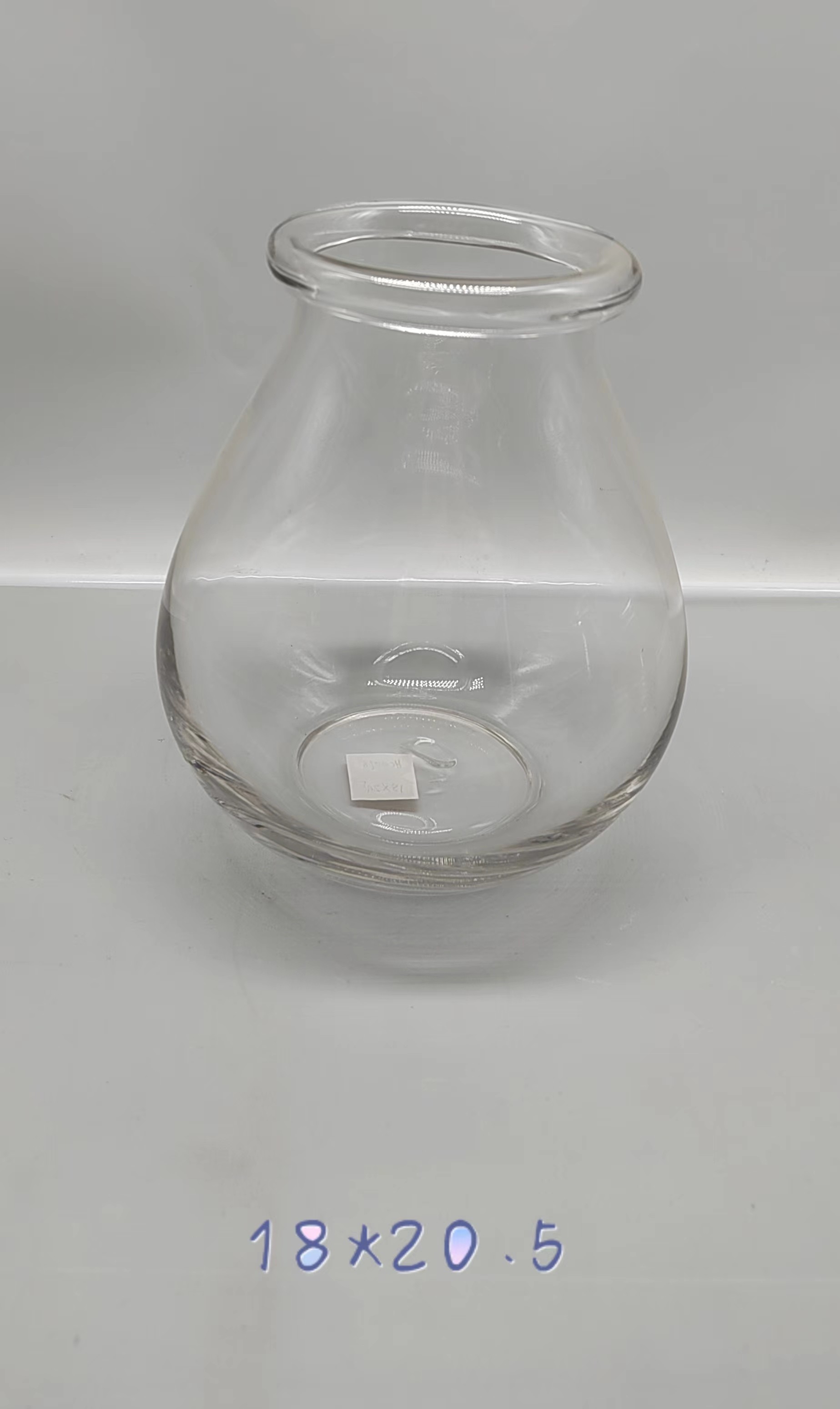Glass  Vases