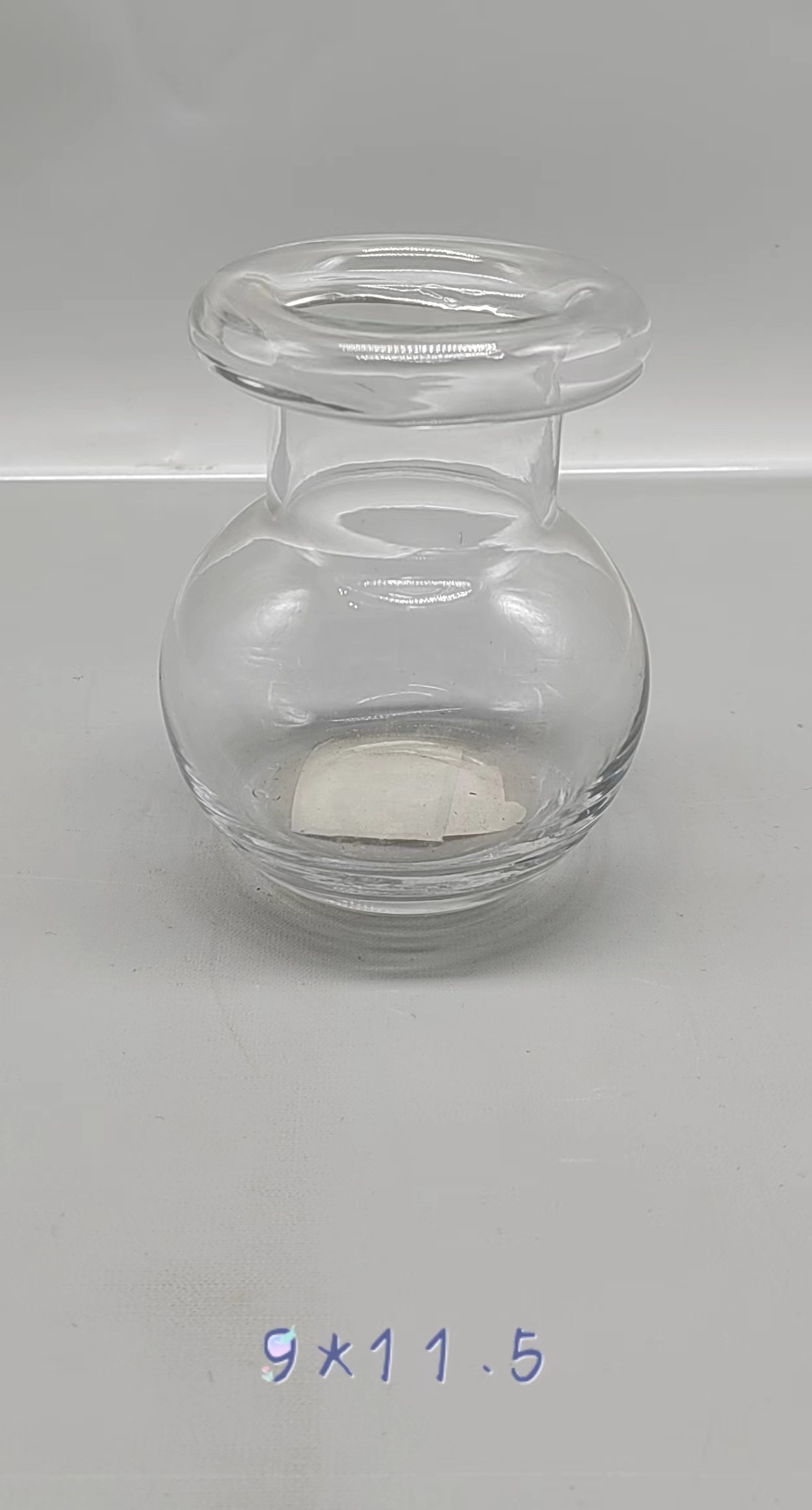 Glass  Vases
