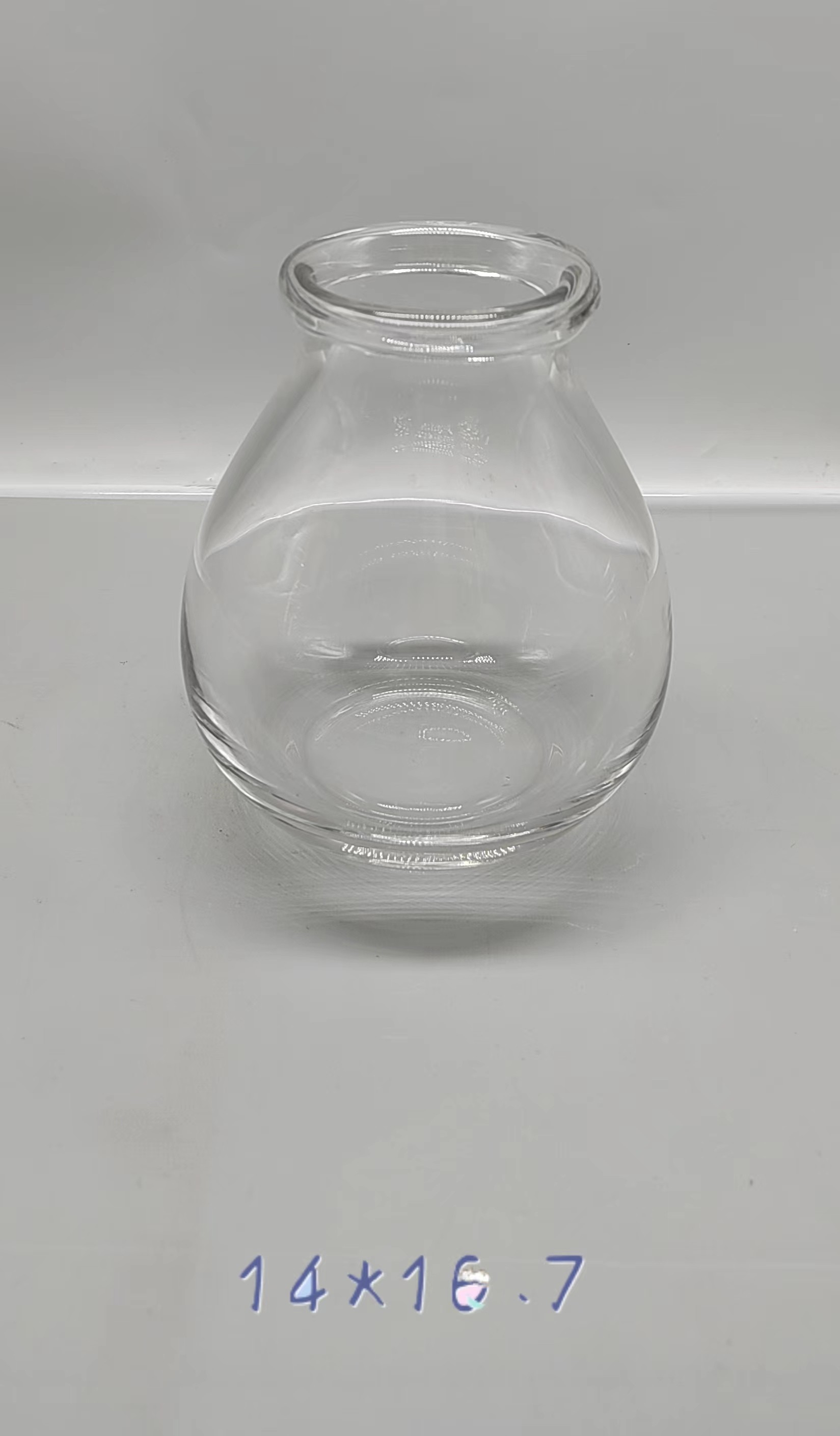 Glass  Vases