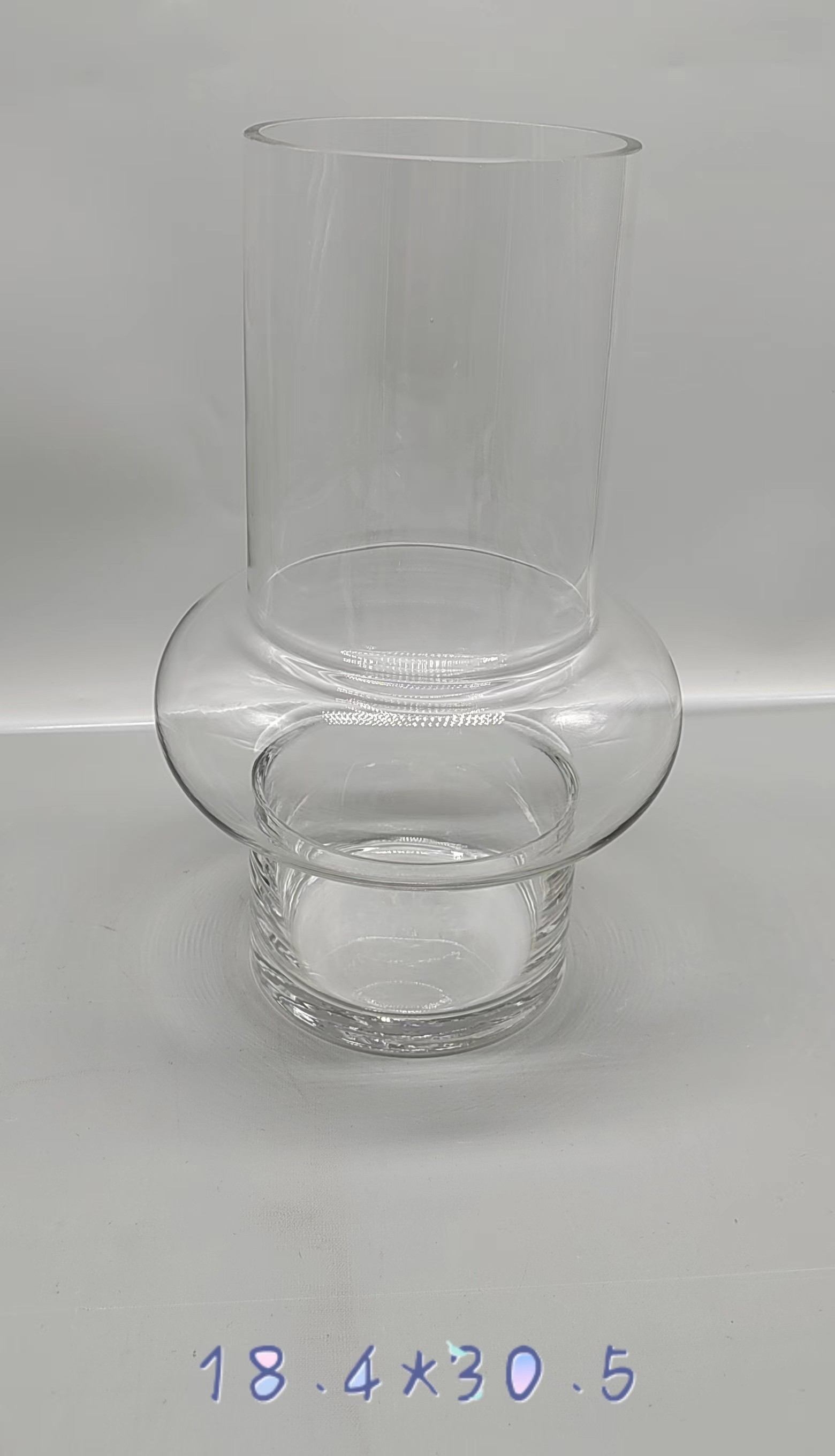 Glass  Vases