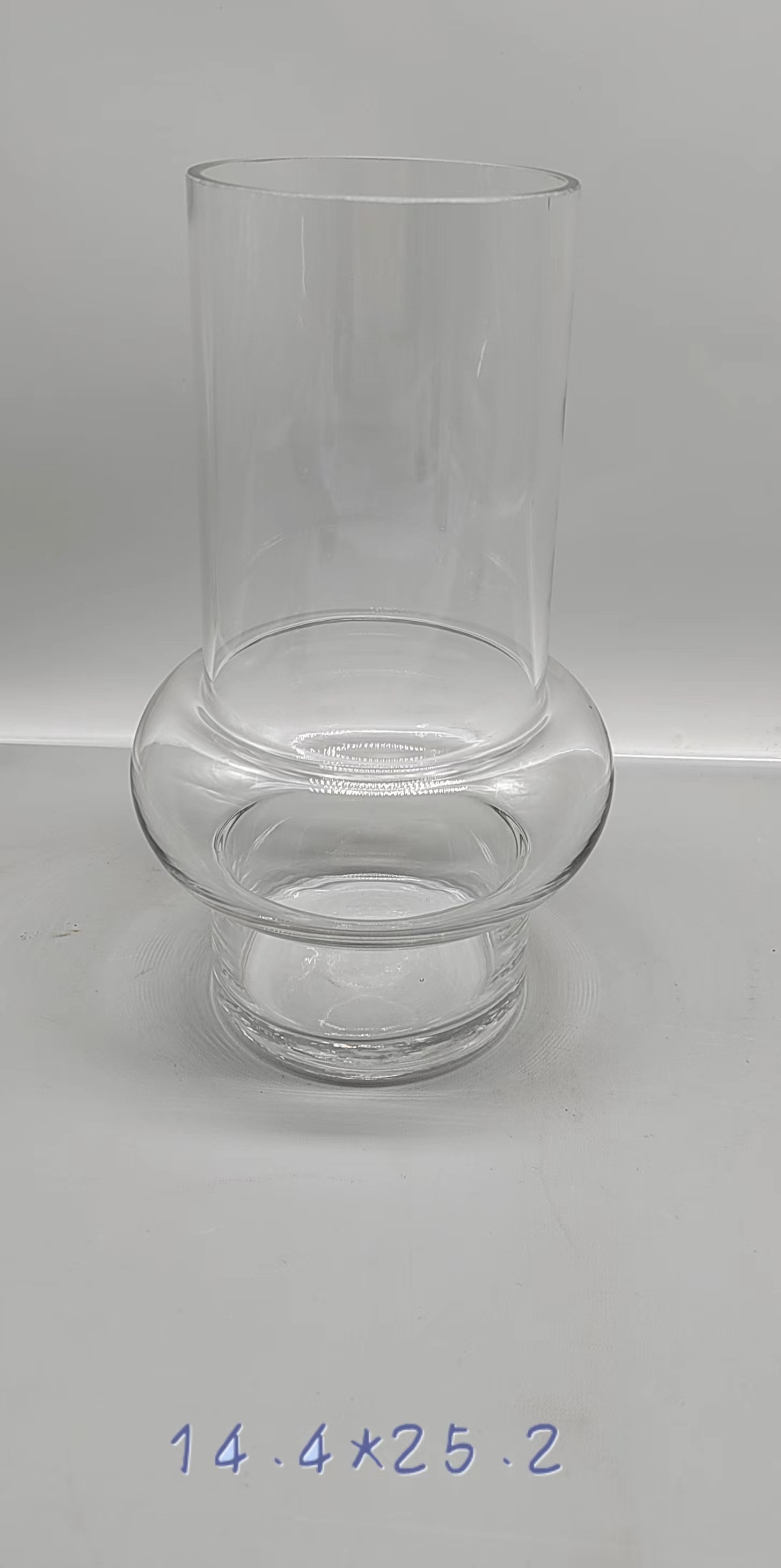 Glass  Vases