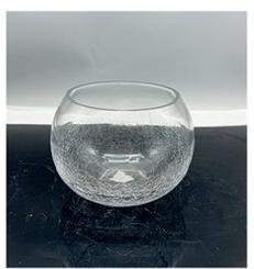 Ice crack Glass ball 