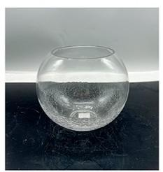Ice crack Glass ball 