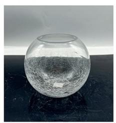 Ice crack Glass ball 
