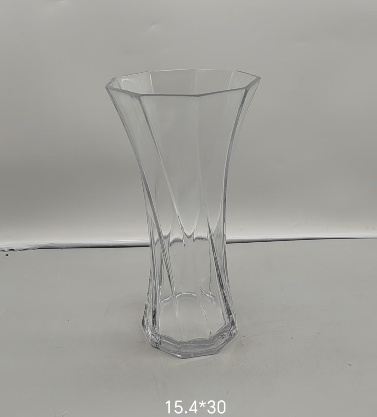 Glass  Vases