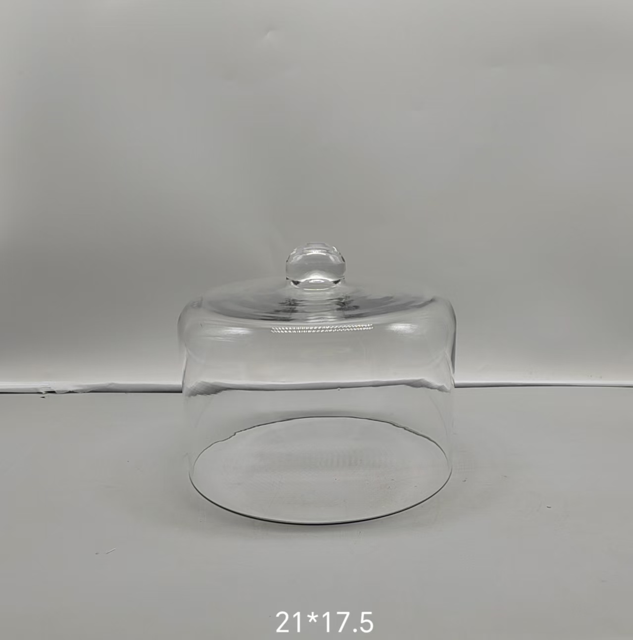 Glass  Vases