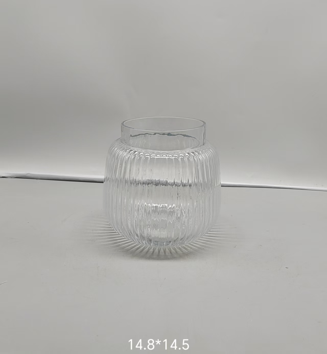 Glass  Vases
