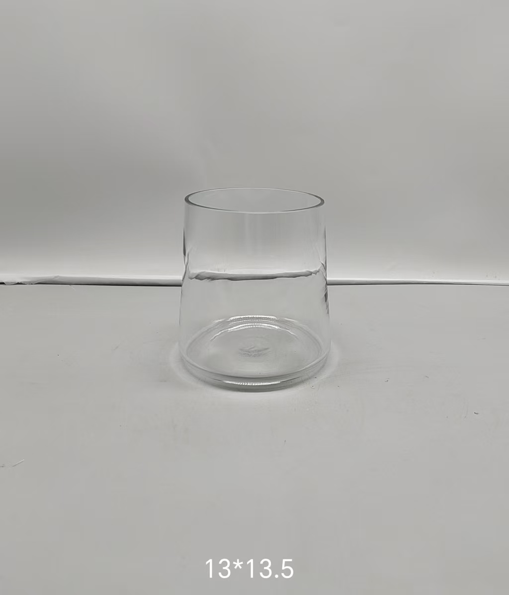 Glass  Vases
