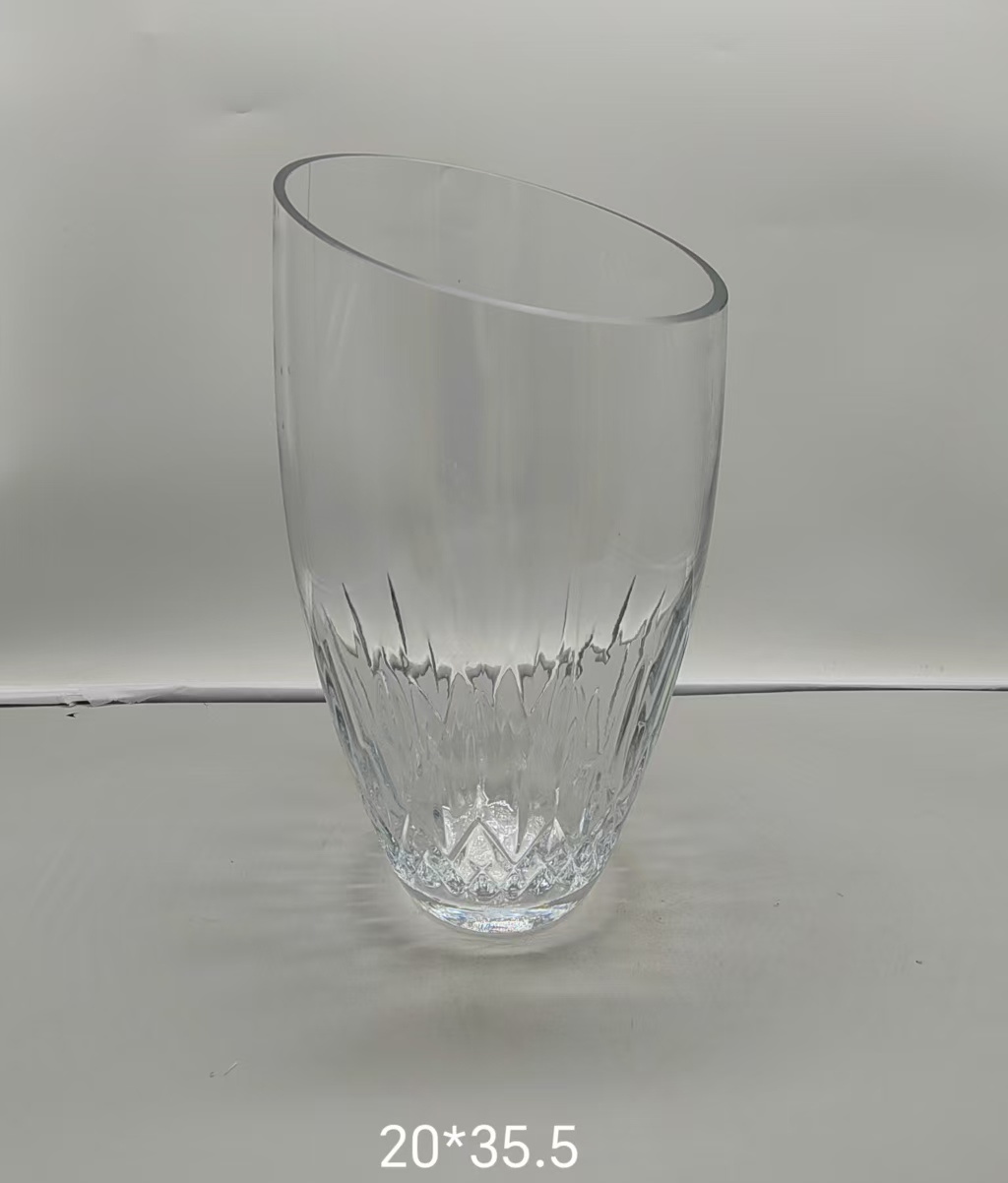 Glass  Vases