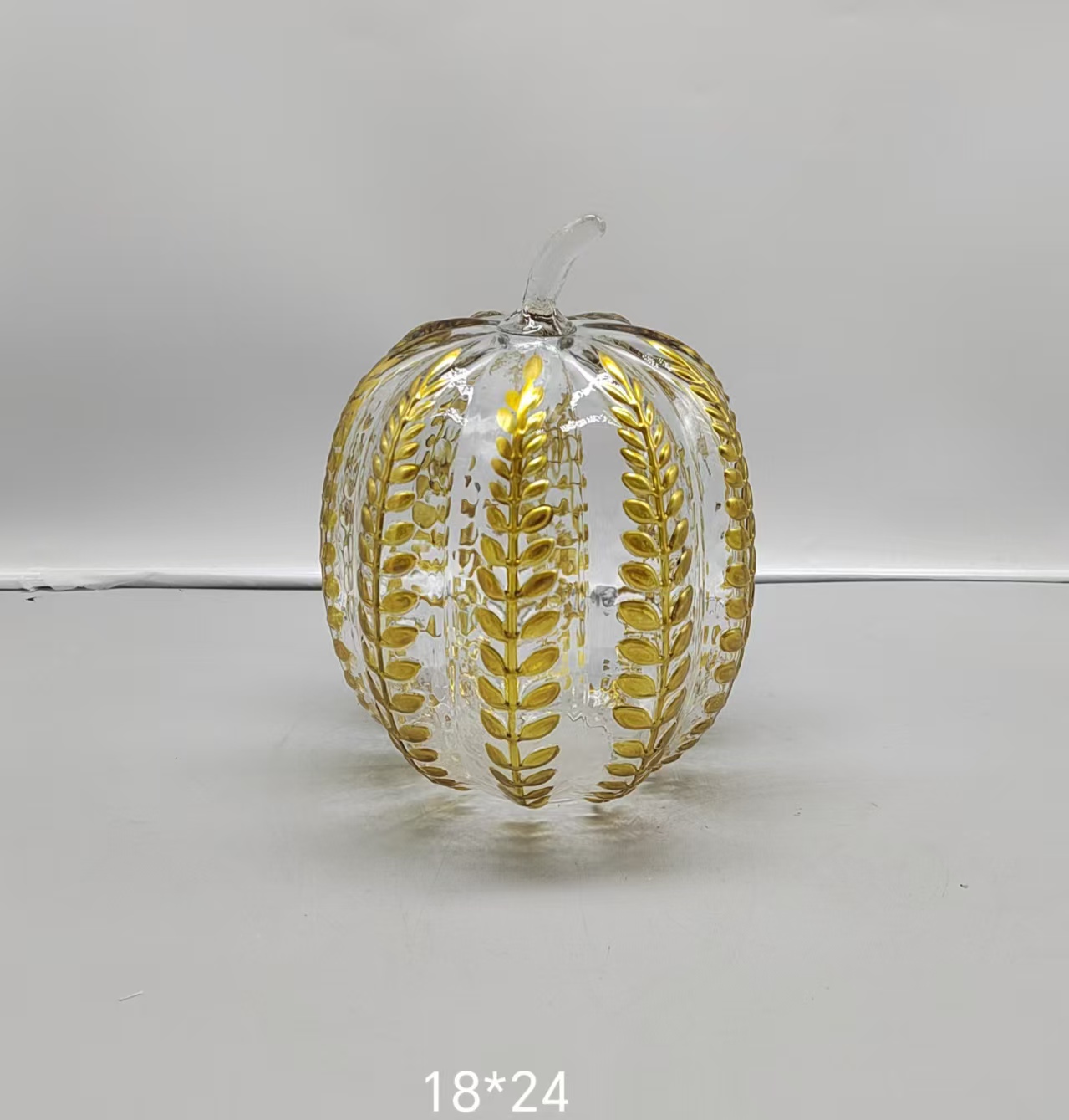Glass  Vases