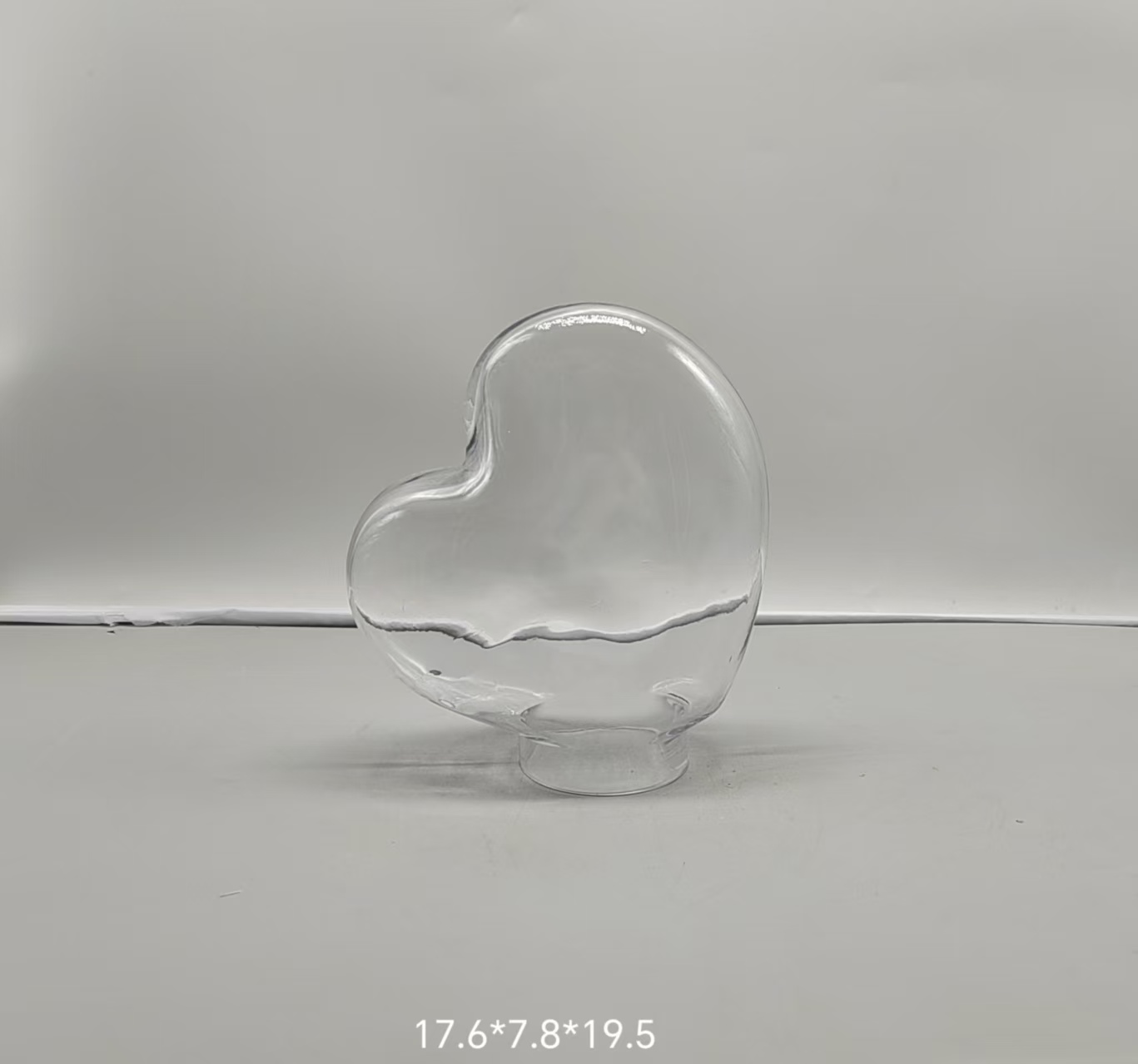 Glass  Vases
